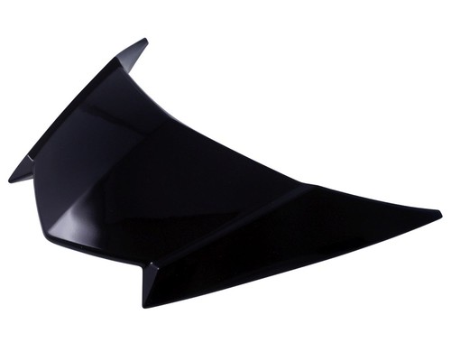 Spoiler tnt schwarz - tnt,