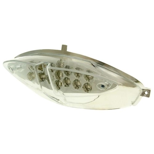Heckleuchte led rücklicht - heckleuchte,