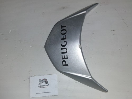 Peugeot speedfight 100 - speedfight, 2