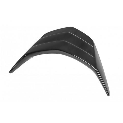 Heckspoiler mxt schwarz - heckspoiler,
