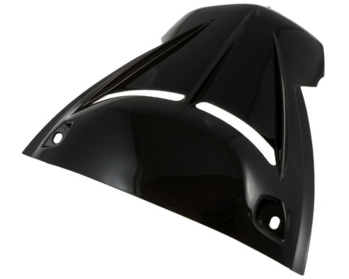 Heckdurchgang scorpex schwarz - scorpex,