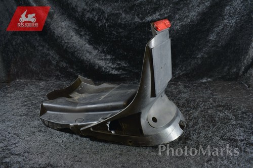 Peugeot speedfight heck - 2,