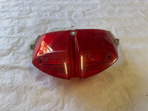 Heckleuchte peugeot 50 - -,